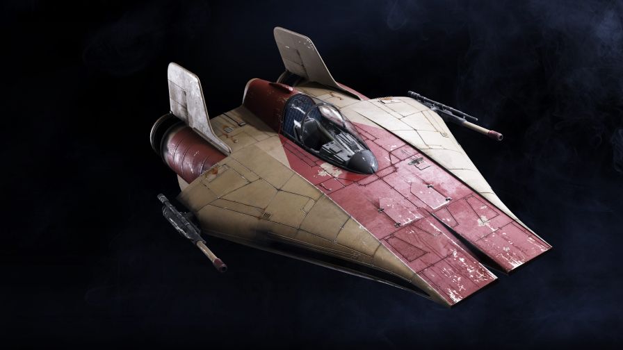 A-wing