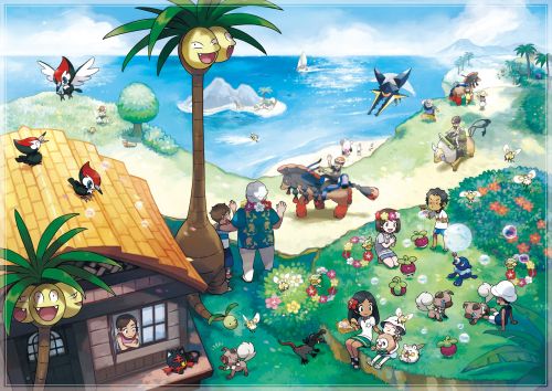 Alola