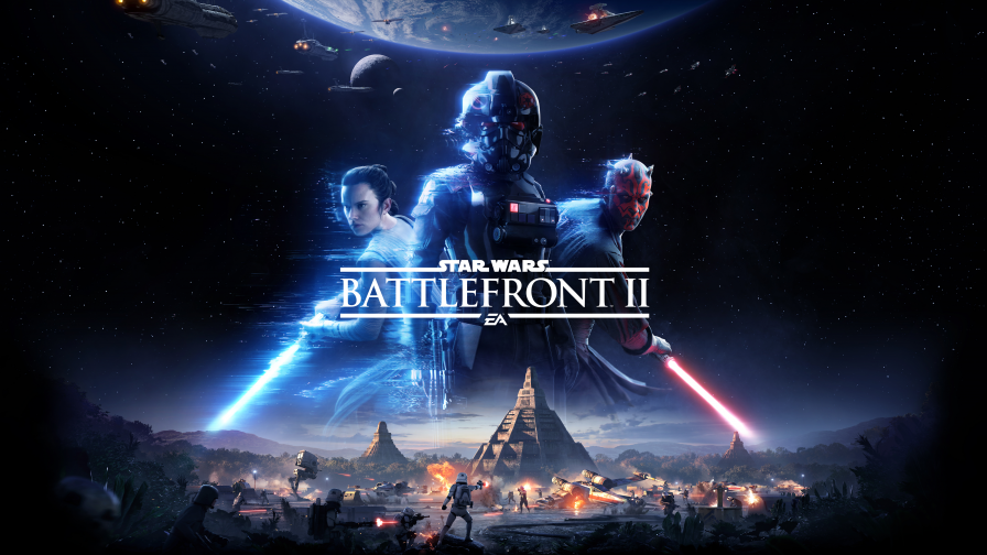 battlefront 2