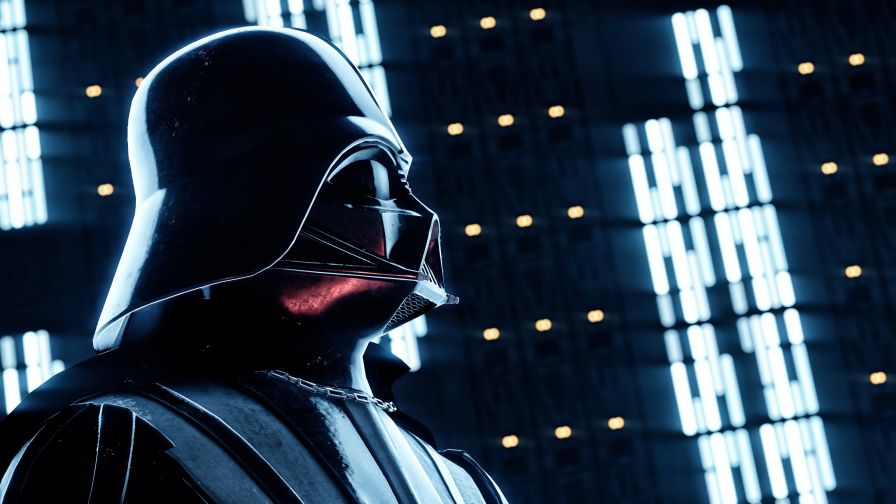 Darth Vader - Profile