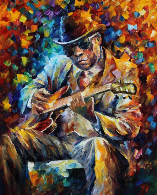 John Lee Hooker