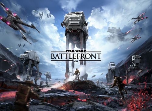 Star Wars Battlefront