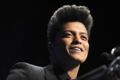 Wonderfull Bruno Mars